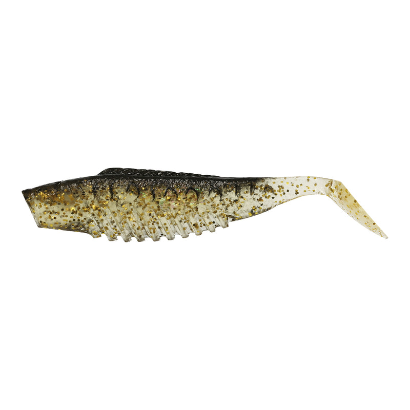Load image into Gallery viewer, Squidgies Fish 70mm Soft Plastic Lures
