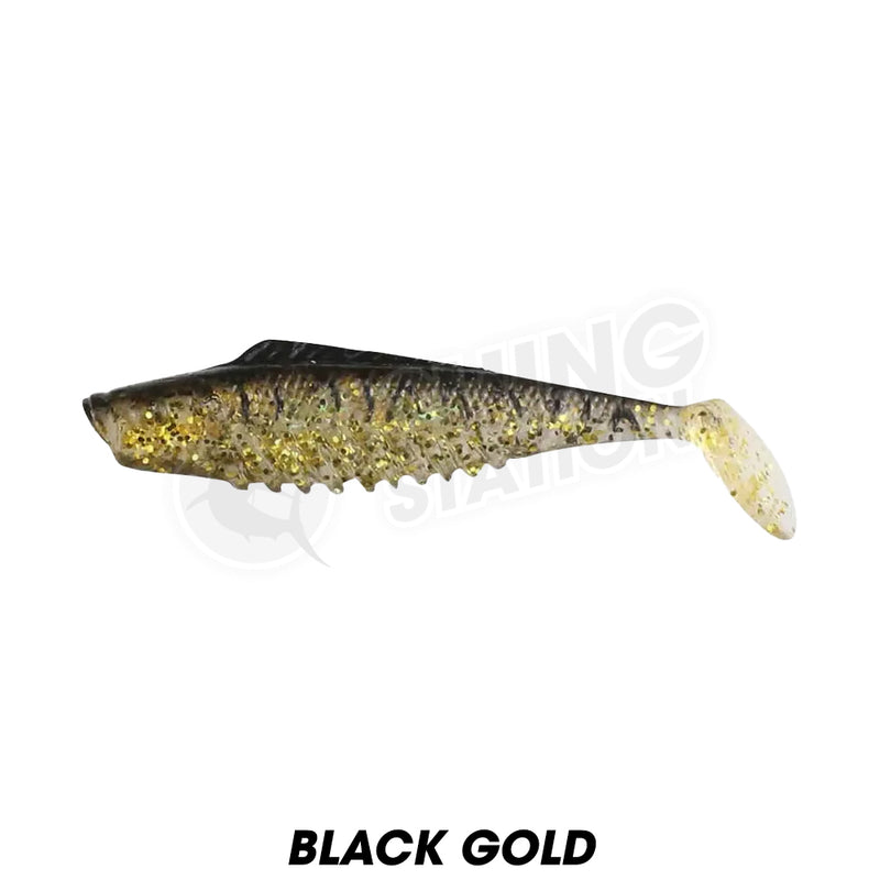 Load image into Gallery viewer, Squidgies Fish

