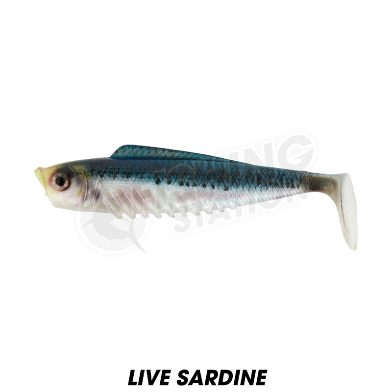 Load image into Gallery viewer, Squidgies Fish

