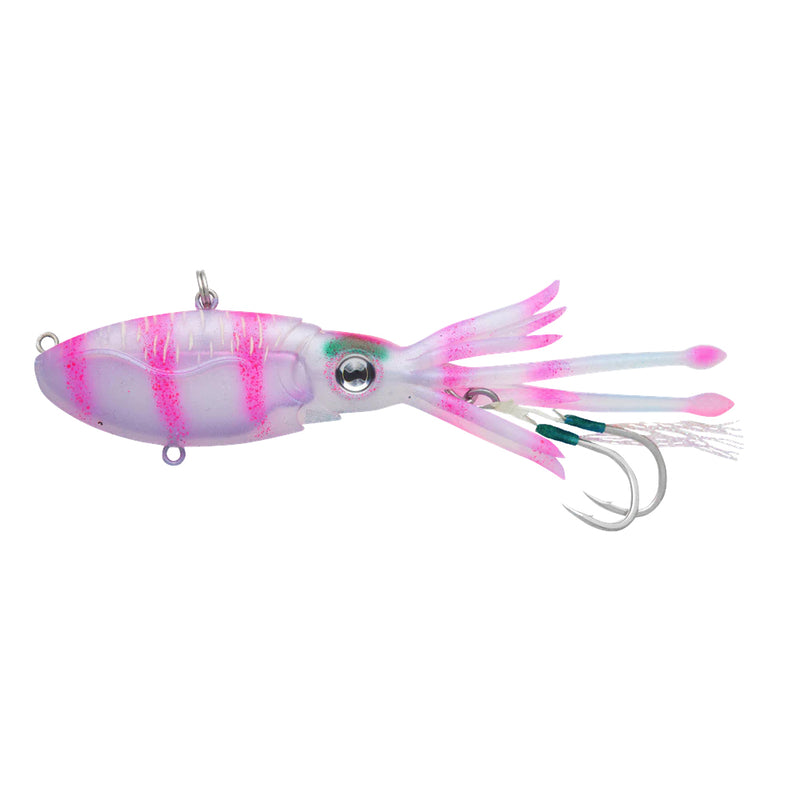 Load image into Gallery viewer, Nomad Squidtrex 150mm Soft Vibe Lure
