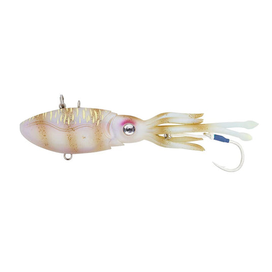 Nomad Squidtrex Soft Vibe Lure
