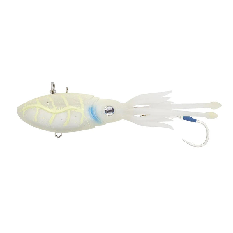 Load image into Gallery viewer, Nomad Squidtrex 170mm Soft Vibe Lure
