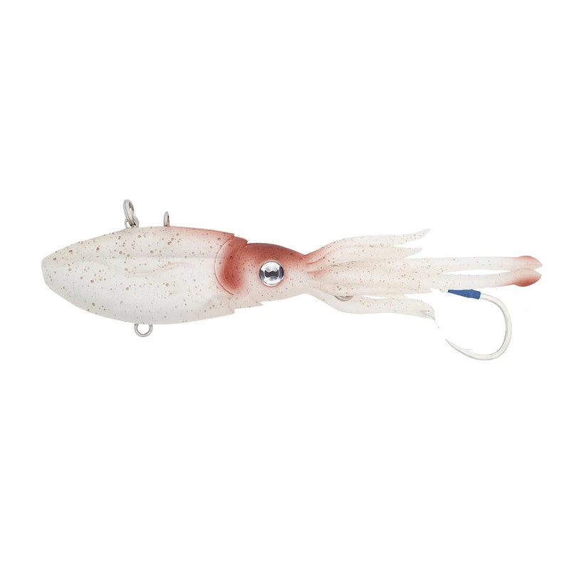 Load image into Gallery viewer, Nomad Squidtrex 220mm Soft Vibe Lure
