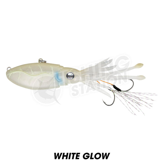 Nomad Squidtrex 65mm Soft Vibe Lure