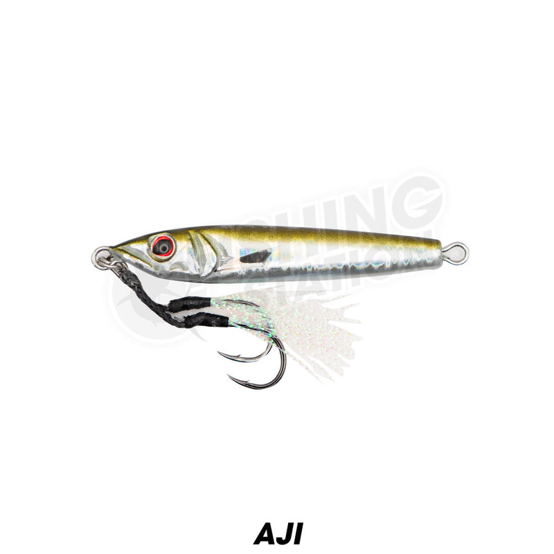 Load image into Gallery viewer, Sea Falcon Sharp Shooter 30g Jig
