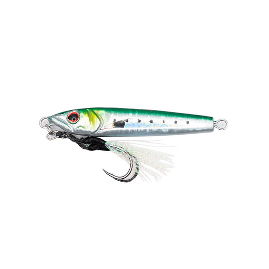 Sea Falcon Sharp Shooter 40g Jig