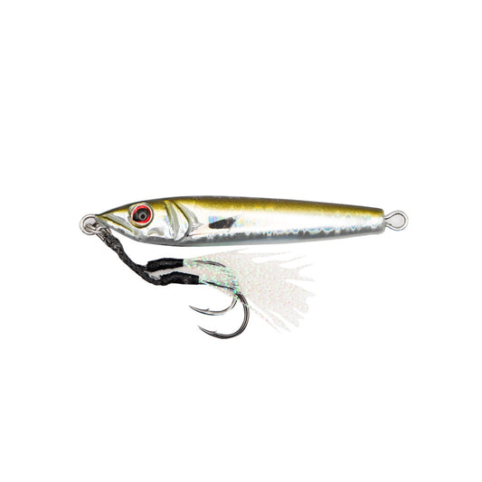 Sea Falcon Sharp Shooter 30g Jig