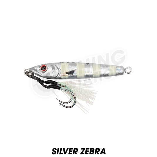 Sea Falcon Sharp Shooter 30g Jig