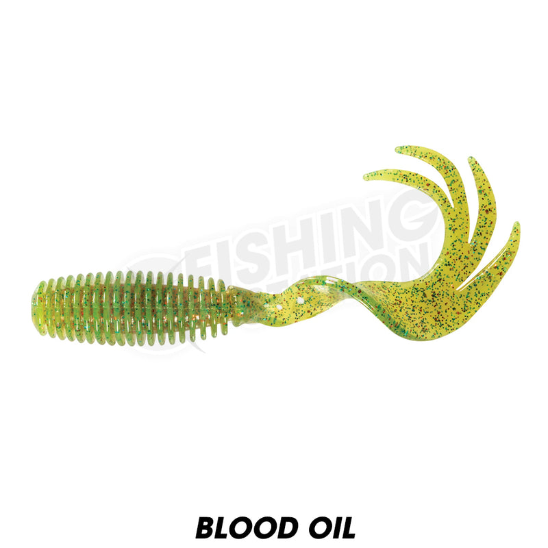 Load image into Gallery viewer, Z-Man St GrubZ 2.5&quot; Soft Plastic Lure
