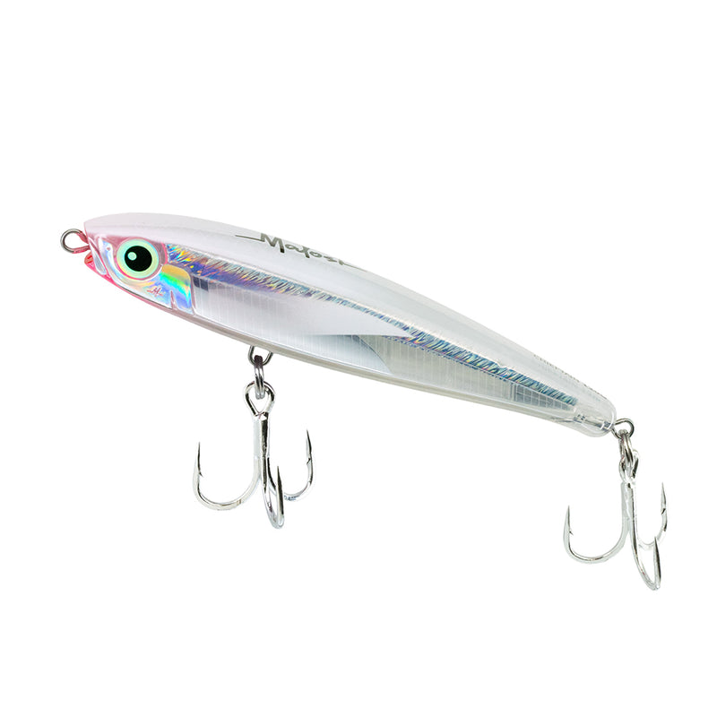 Load image into Gallery viewer, Malosi Staple Chieftan 210F Floating Stickbait Lure
