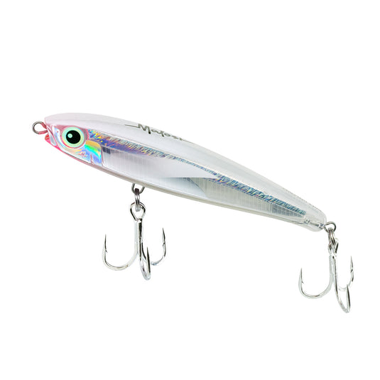 Malosi Staple Chieftan 210F Floating Stickbait Lure