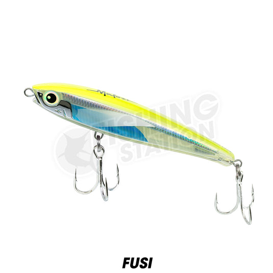 Malosi Staple Chieftan 190F Floating Stickbait Lure