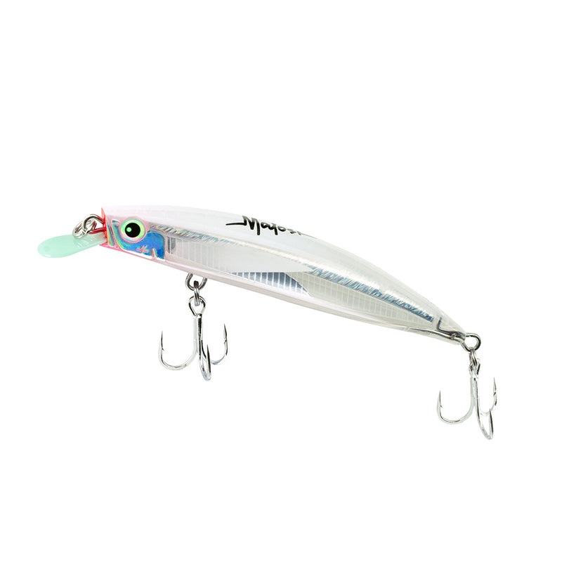 Load image into Gallery viewer, Malosi Staple Hero 180F Floating Minnow Lure

