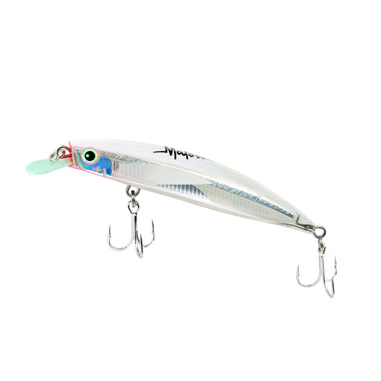 Malosi Staple Hero 180F Floating Minnow Lure