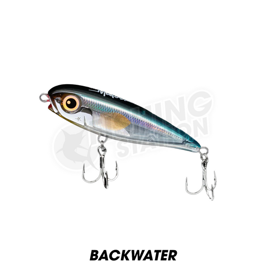 Malosi Staple Rogue 115S Sinking Stickbait Lure