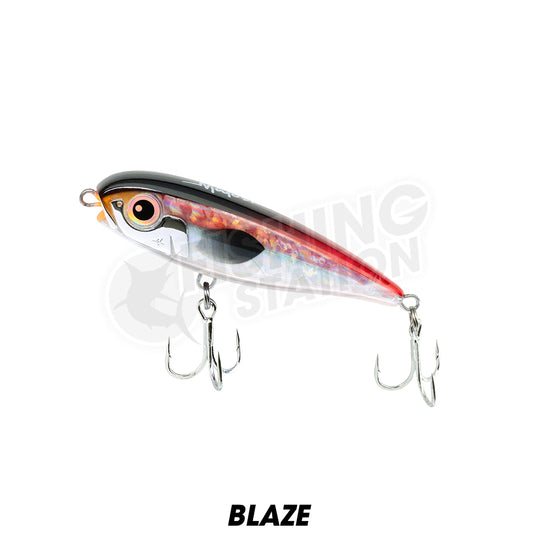 Malosi Staple Rogue 85S Sinking Stickbait Lure