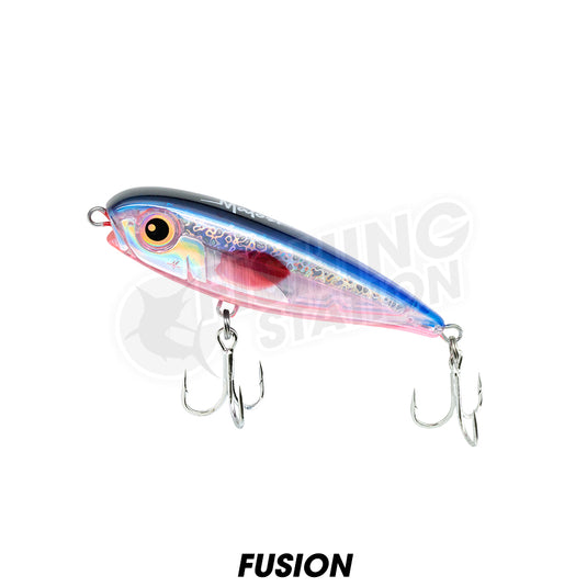 Malosi Staple Rogue 85S Sinking Stickbait Lure