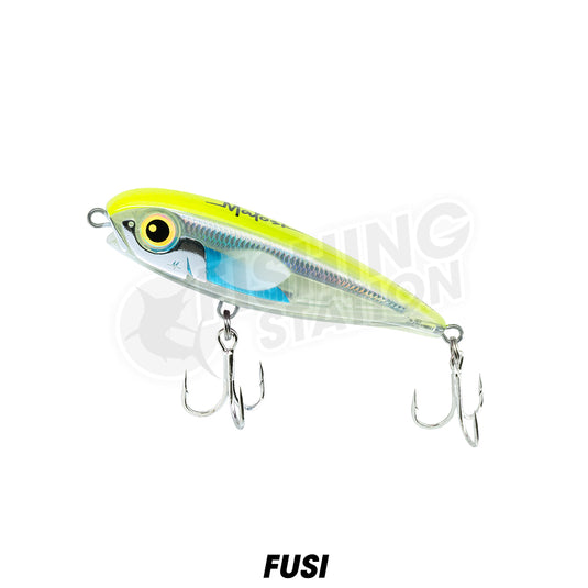 Malosi Staple Rogue 85S Sinking Stickbait Lure