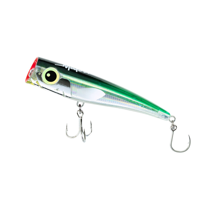 Load image into Gallery viewer, Malosi Staple Talo 180P Diving Popper Lure
