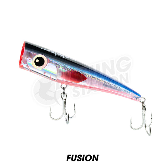 Malosi Staple Tyrant 180P Surface Popper Lure