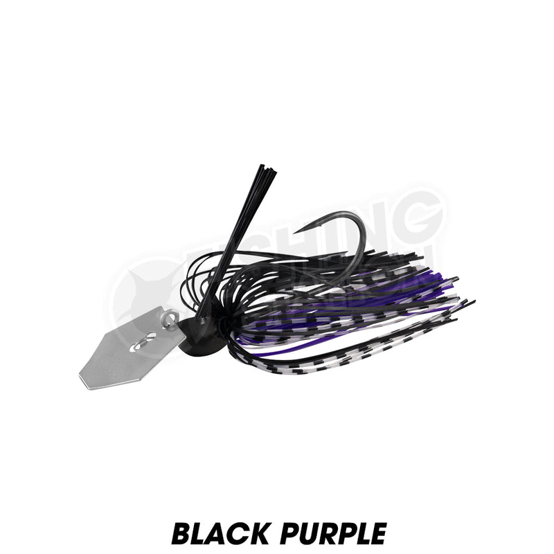 Load image into Gallery viewer, Daiwa Steez Cover Chatter Spinnerbait 1/4oz
