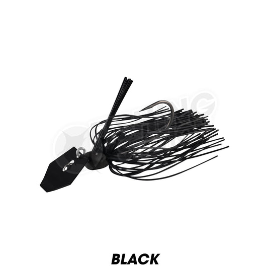 Daiwa Steez Cover Chatter Spinnerbait 1/4oz