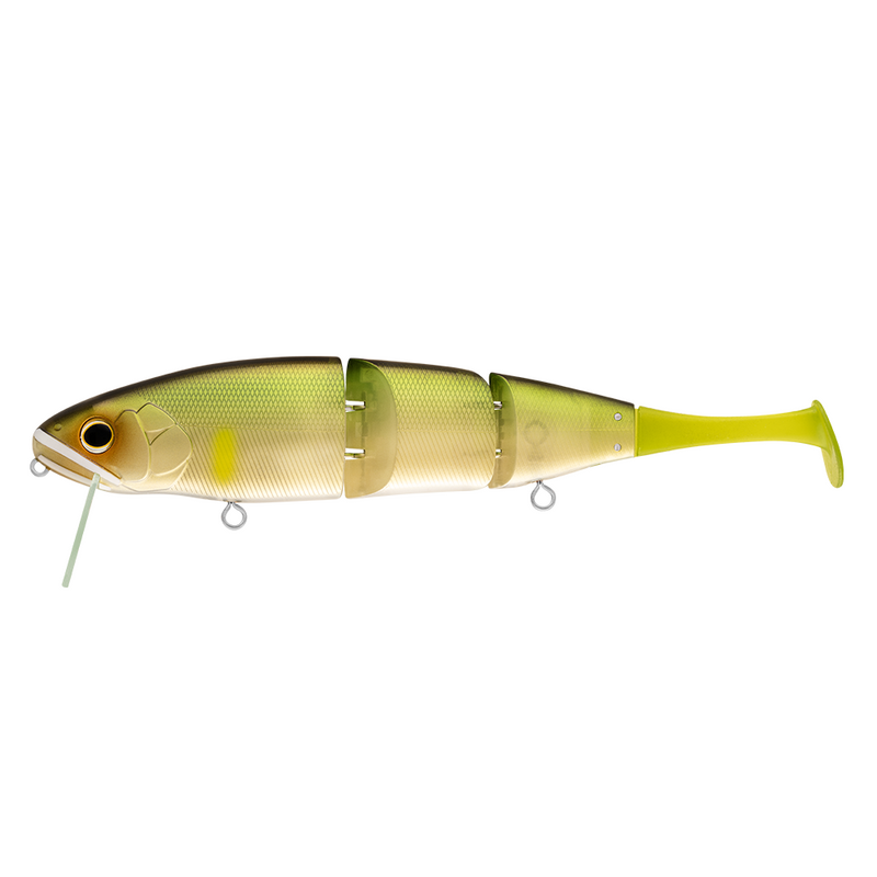 Load image into Gallery viewer, Daiwa Steez Merrinity Swimmer 187mm Swimbait

