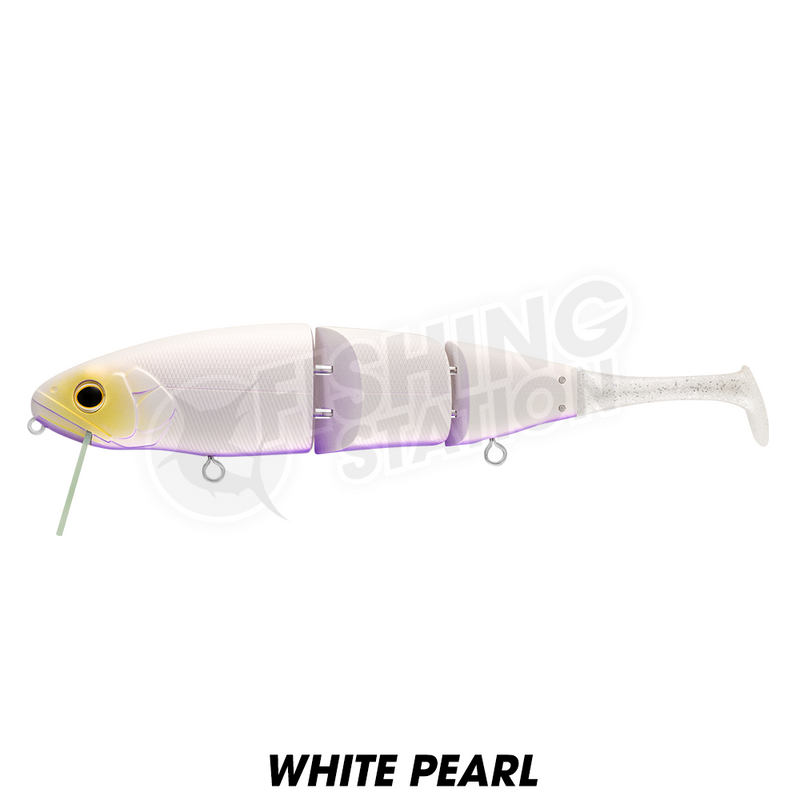 Load image into Gallery viewer, Daiwa Steez Merrinity Swimmer 187mm Swimbait
