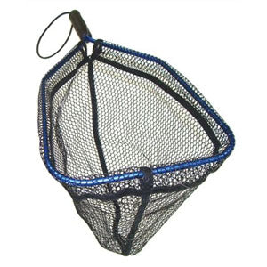 STM Fishcare Blue Live Well Net-Nets-STM-Fishing Station