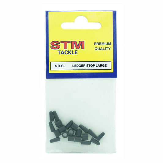 STM Ledger Float Stop-Terminal Tackle - Floats & Stoppers-STM-Large-Fishing Station