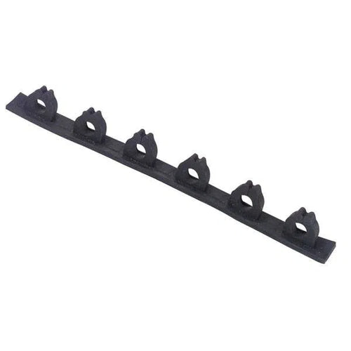 STM Rod Rack Rubber-Rod Holders-STM-Fishing Station