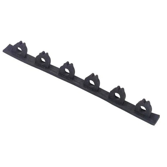 STM Rod Rack Rubber-Rod Holders-STM-Fishing Station