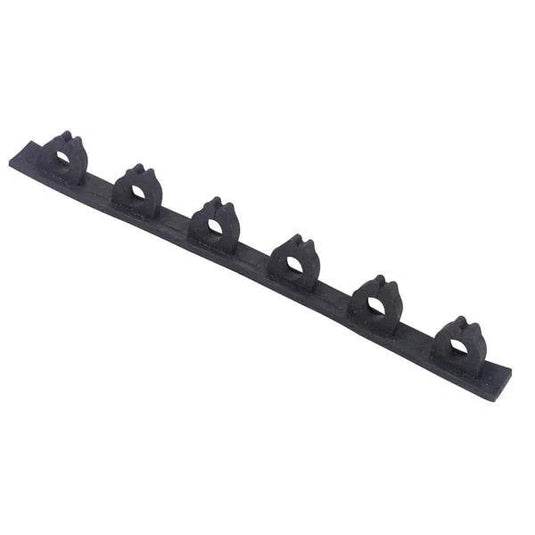 STM Rod Rack Rubber-Rod Holders-STM-Fishing Station