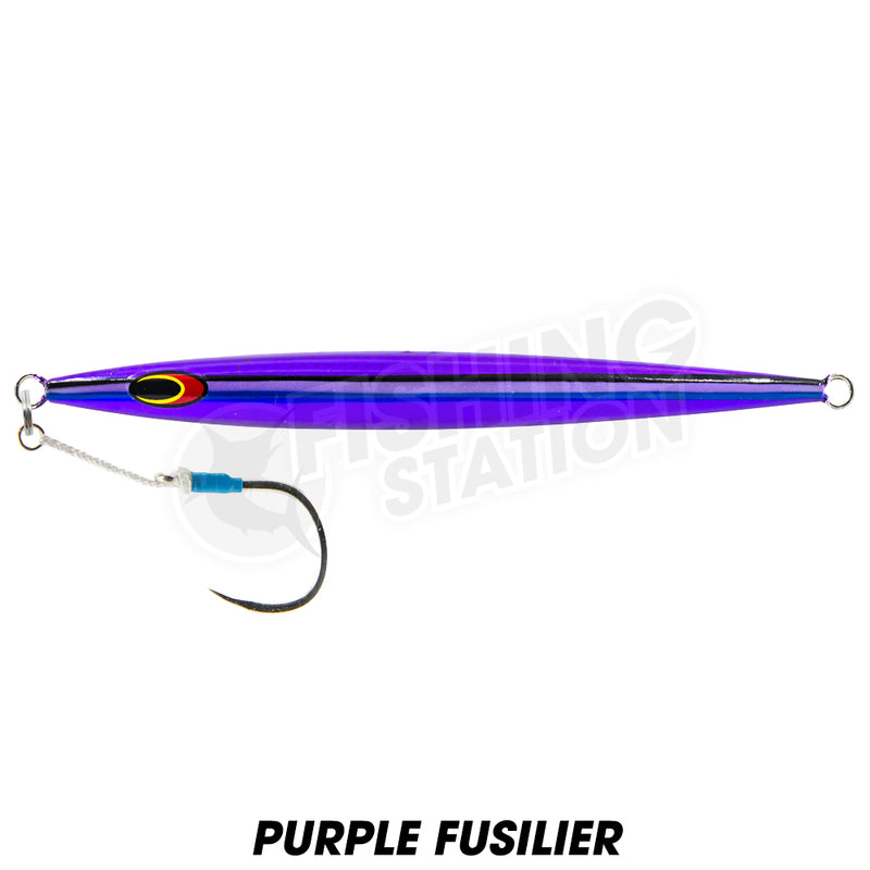 Load image into Gallery viewer, Nomad Streaker Jig
