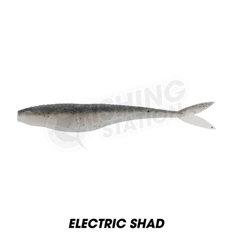 Load image into Gallery viewer, Z-Man Stuntman 5" Sinking Soft Plastic Lure

