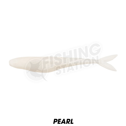 Z-Man Stuntman 5" Sinking Soft Plastic Lure