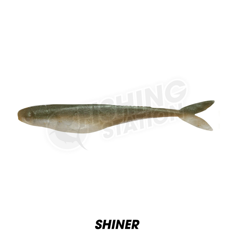 Load image into Gallery viewer, Z-Man Stuntman 5" Sinking Soft Plastic Lure
