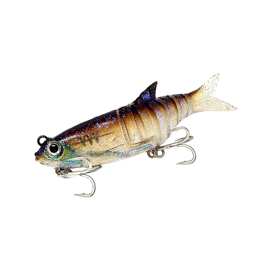 Molix Swim Shad 90mm Soft Swimbait Lure