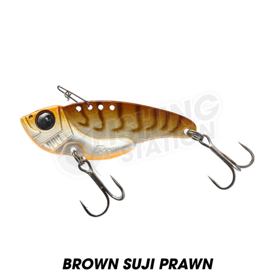 TT Switchblade+ Blade Lure