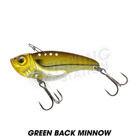 TT Switchblade+ Blade Lure