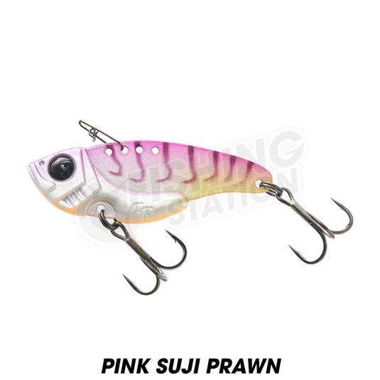 TT Switchblade+ Blade Lure – Fishing Station