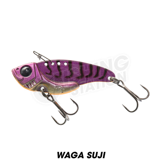 TT Switchblade+ Blade Lure