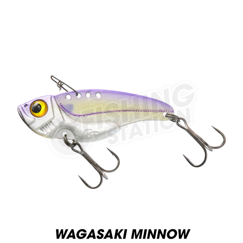 Load image into Gallery viewer, TT Switchblade+ Blade Lure
