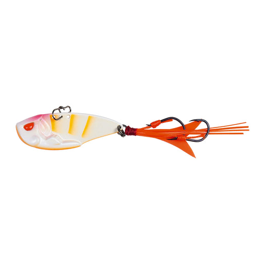 Tackle Tactics SwitchMinnow+ Lure