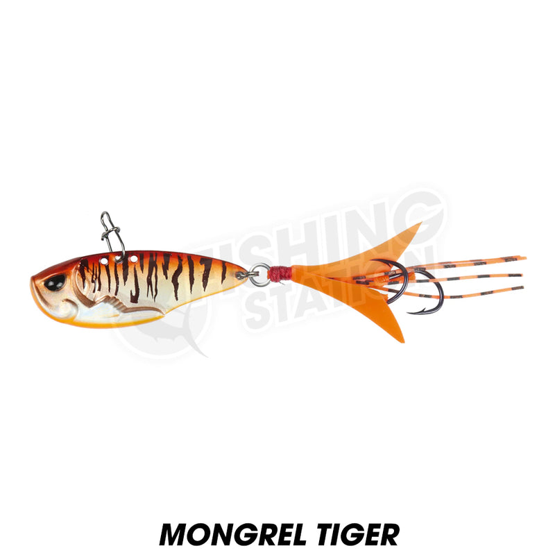 Load image into Gallery viewer, Tackle Tactics SwitchMinnow+ Lure
