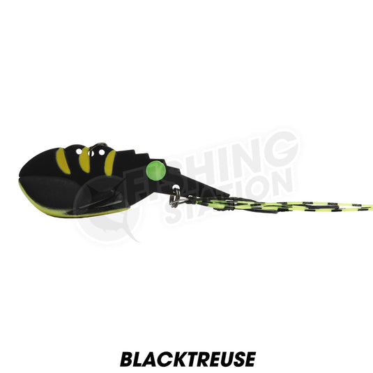 TT Switchprawn+ Blade Lure