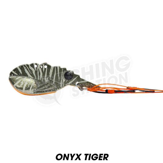 TT Switchprawn+ Blade Lure