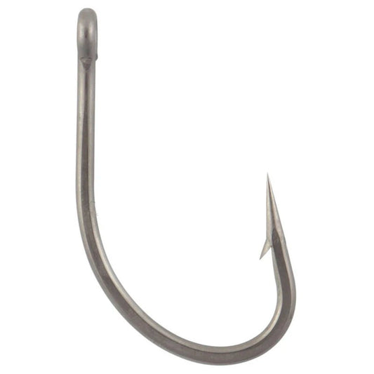 Sabre #192S Stainless Hooks (Pack)-Hooks - Game Fishing-Sabre-Size 5/0-Fishing Station