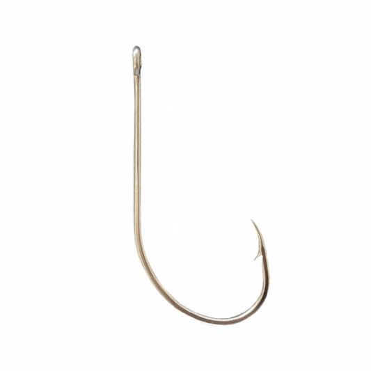 Sabre LT12S Single Hook (5pk)-Hooks - Single-Sabre-10/0-Fishing Station