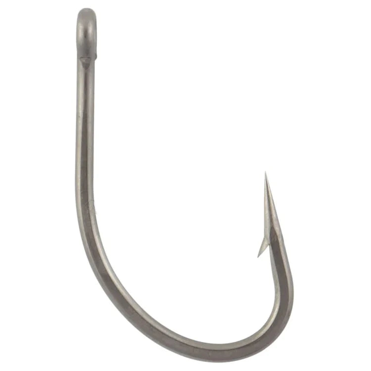 Sabre / Maruto #192S Stainless Hooks (Single)-Hooks - Game Fishing-Sabre-5/0-Fishing Station